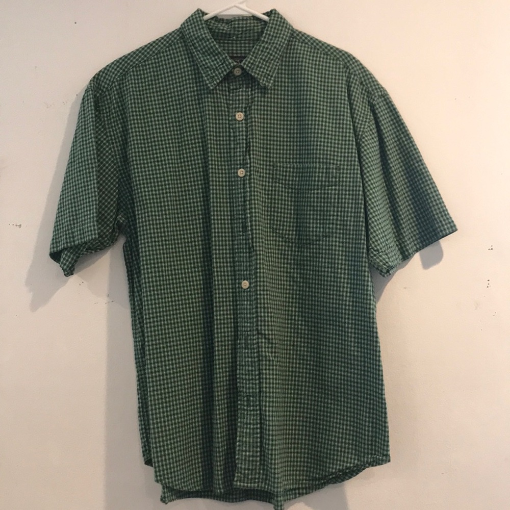 Button up shirt